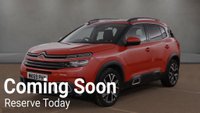 USED 2019 69 CITROEN C5 AIRCROSS 1.2 PureTech Flair Plus Euro 6 (s/s) 5dr FRESH MOT FULL SRV HISTORY