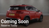 USED 2019 69 CITROEN C5 AIRCROSS 1.2 PureTech Flair Plus Euro 6 (s/s) 5dr FRESH MOT FULL SRV HISTORY