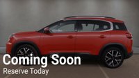 USED 2019 69 CITROEN C5 AIRCROSS 1.2 PureTech Flair Plus Euro 6 (s/s) 5dr FRESH MOT FULL SRV HISTORY