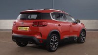 USED 2019 69 CITROEN C5 AIRCROSS 1.2 PureTech Flair Plus Euro 6 (s/s) 5dr FRESH MOT FULL SRV HISTORY
