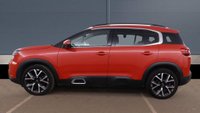 USED 2019 69 CITROEN C5 AIRCROSS 1.2 PureTech Flair Plus Euro 6 (s/s) 5dr FRESH MOT FULL SRV HISTORY