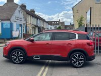 USED 2019 69 CITROEN C5 AIRCROSS 1.2 PureTech Flair Plus Euro 6 (s/s) 5dr FRESH MOT FULL SRV HISTORY