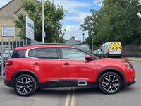 USED 2019 69 CITROEN C5 AIRCROSS 1.2 PureTech Flair Plus Euro 6 (s/s) 5dr FRESH MOT FULL SRV HISTORY