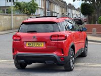 USED 2019 69 CITROEN C5 AIRCROSS 1.2 PureTech Flair Plus Euro 6 (s/s) 5dr FRESH MOT FULL SRV HISTORY