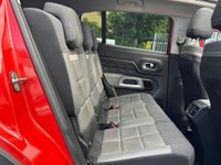 USED 2019 69 CITROEN C5 AIRCROSS 1.2 PureTech Flair Plus Euro 6 (s/s) 5dr FRESH MOT FULL SRV HISTORY