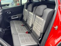 USED 2019 69 CITROEN C5 AIRCROSS 1.2 PureTech Flair Plus Euro 6 (s/s) 5dr FRESH MOT FULL SRV HISTORY