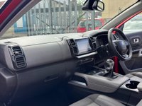USED 2019 69 CITROEN C5 AIRCROSS 1.2 PureTech Flair Plus Euro 6 (s/s) 5dr FRESH MOT FULL SRV HISTORY