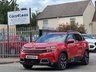 USED 2019 69 CITROEN C5 AIRCROSS 1.2 PureTech Flair Plus Euro 6 (s/s) 5dr FRESH MOT FULL SRV HISTORY