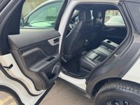 USED 2019 19 JAGUAR F-PACE 2.0 D180 R-Sport Auto AWD Euro 6 (s/s) 5dr FRESHLY SERVICED! 2 KEYS!