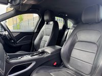 USED 2019 19 JAGUAR F-PACE 2.0 D180 R-Sport Auto AWD Euro 6 (s/s) 5dr FRESHLY SERVICED! 2 KEYS!