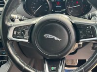 USED 2019 19 JAGUAR F-PACE 2.0 D180 R-Sport Auto AWD Euro 6 (s/s) 5dr FRESHLY SERVICED! 2 KEYS!