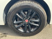 USED 2019 19 JAGUAR F-PACE 2.0 D180 R-Sport Auto AWD Euro 6 (s/s) 5dr FRESHLY SERVICED! 2 KEYS!