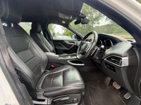 USED 2019 19 JAGUAR F-PACE 2.0 D180 R-Sport Auto AWD Euro 6 (s/s) 5dr FRESHLY SERVICED! 2 KEYS!
