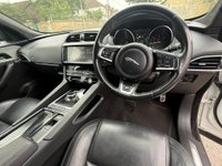 USED 2019 19 JAGUAR F-PACE 2.0 D180 R-Sport Auto AWD Euro 6 (s/s) 5dr FRESHLY SERVICED! 2 KEYS!