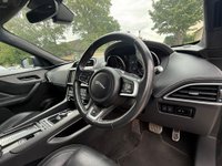 USED 2019 19 JAGUAR F-PACE 2.0 D180 R-Sport Auto AWD Euro 6 (s/s) 5dr FRESHLY SERVICED! 2 KEYS!