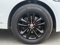 USED 2019 19 JAGUAR F-PACE 2.0 D180 R-Sport Auto AWD Euro 6 (s/s) 5dr FRESHLY SERVICED! 2 KEYS!