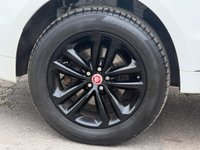 USED 2019 19 JAGUAR F-PACE 2.0 D180 R-Sport Auto AWD Euro 6 (s/s) 5dr FRESHLY SERVICED! 2 KEYS!