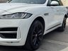 USED 2019 19 JAGUAR F-PACE 2.0 D180 R-Sport Auto AWD Euro 6 (s/s) 5dr FRESHLY SERVICED! 2 KEYS!