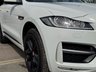 USED 2019 19 JAGUAR F-PACE 2.0 D180 R-Sport Auto AWD Euro 6 (s/s) 5dr FRESHLY SERVICED! 2 KEYS!