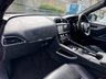 USED 2019 19 JAGUAR F-PACE 2.0 D180 R-Sport Auto AWD Euro 6 (s/s) 5dr FRESHLY SERVICED! 2 KEYS!