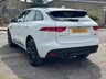 USED 2019 19 JAGUAR F-PACE 2.0 D180 R-Sport Auto AWD Euro 6 (s/s) 5dr FRESHLY SERVICED! 2 KEYS!