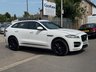 USED 2019 19 JAGUAR F-PACE 2.0 D180 R-Sport Auto AWD Euro 6 (s/s) 5dr FRESHLY SERVICED! 2 KEYS!