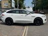USED 2019 19 JAGUAR F-PACE 2.0 D180 R-Sport Auto AWD Euro 6 (s/s) 5dr FRESHLY SERVICED! 2 KEYS!