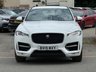 USED 2019 19 JAGUAR F-PACE 2.0 D180 R-Sport Auto AWD Euro 6 (s/s) 5dr FRESHLY SERVICED! 2 KEYS!