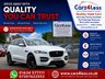 USED 2019 19 JAGUAR F-PACE 2.0 D180 R-Sport Auto AWD Euro 6 (s/s) 5dr FRESHLY SERVICED! 2 KEYS!