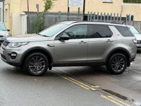 USED 2016 66 LAND ROVER DISCOVERY SPORT 2.0 TD4 SE Tech Auto 4WD Euro 6 (s/s) 5dr FRESH MOT, FRESH SERVICE