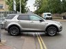 USED 2016 66 LAND ROVER DISCOVERY SPORT 2.0 TD4 SE Tech Auto 4WD Euro 6 (s/s) 5dr FRESH MOT, FRESH SERVICE