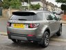 USED 2016 66 LAND ROVER DISCOVERY SPORT 2.0 TD4 SE Tech Auto 4WD Euro 6 (s/s) 5dr FRESH MOT, FRESH SERVICE