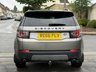 USED 2016 66 LAND ROVER DISCOVERY SPORT 2.0 TD4 SE Tech Auto 4WD Euro 6 (s/s) 5dr FRESH MOT, FRESH SERVICE