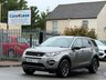 USED 2016 66 LAND ROVER DISCOVERY SPORT 2.0 TD4 SE Tech Auto 4WD Euro 6 (s/s) 5dr FRESH MOT, FRESH SERVICE