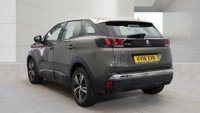 USED 2018 18 PEUGEOT 3008 1.6 BlueHDi Active EAT Euro 6 (s/s) 5dr FULL SERVICE HISTORY