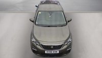 USED 2018 18 PEUGEOT 3008 1.6 BlueHDi Active EAT Euro 6 (s/s) 5dr FULL SERVICE HISTORY