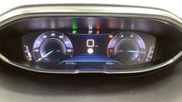 USED 2018 18 PEUGEOT 3008 1.6 BlueHDi Active EAT Euro 6 (s/s) 5dr FULL SERVICE HISTORY