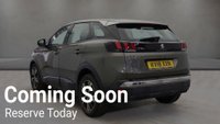 USED 2018 18 PEUGEOT 3008 1.6 BlueHDi Active EAT Euro 6 (s/s) 5dr FULL SERVICE HISTORY