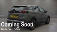 USED 2018 18 PEUGEOT 3008 1.6 BlueHDi Active EAT Euro 6 (s/s) 5dr FULL SERVICE HISTORY