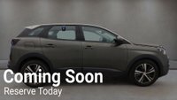 USED 2018 18 PEUGEOT 3008 1.6 BlueHDi Active EAT Euro 6 (s/s) 5dr FULL SERVICE HISTORY