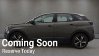USED 2018 18 PEUGEOT 3008 1.6 BlueHDi Active EAT Euro 6 (s/s) 5dr FULL SERVICE HISTORY