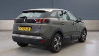 USED 2018 18 PEUGEOT 3008 1.6 BlueHDi Active EAT Euro 6 (s/s) 5dr FULL SERVICE HISTORY