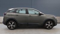 USED 2018 18 PEUGEOT 3008 1.6 BlueHDi Active EAT Euro 6 (s/s) 5dr FULL SERVICE HISTORY