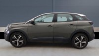 USED 2018 18 PEUGEOT 3008 1.6 BlueHDi Active EAT Euro 6 (s/s) 5dr FULL SERVICE HISTORY