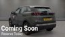 USED 2018 18 PEUGEOT 3008 1.6 BlueHDi Active EAT Euro 6 (s/s) 5dr FULL SERVICE HISTORY