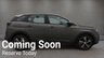 USED 2018 18 PEUGEOT 3008 1.6 BlueHDi Active EAT Euro 6 (s/s) 5dr FULL SERVICE HISTORY
