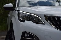 USED 2017 67 PEUGEOT 3008 1.6 BlueHDi Allure SUV 5dr Diesel Manual Euro 6 (s/s) (120 ps) Apple Car Play, Android Auto, Cam.