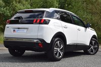 USED 2017 67 PEUGEOT 3008 1.6 BlueHDi Allure SUV 5dr Diesel Manual Euro 6 (s/s) (120 ps) Apple Car Play, Android Auto, Cam.