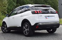 USED 2017 67 PEUGEOT 3008 1.6 BlueHDi Allure SUV 5dr Diesel Manual Euro 6 (s/s) (120 ps) Apple Car Play, Android Auto, Cam.
