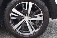 USED 2017 67 PEUGEOT 3008 1.6 BlueHDi Allure SUV 5dr Diesel Manual Euro 6 (s/s) (120 ps) Apple Car Play, Android Auto, Cam.